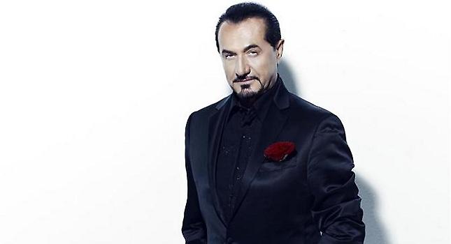 Ο Λευτέρης Πανταζής στο ΑΡΤ TV