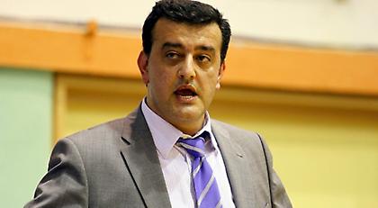 Γιαπλές και Βεργίνης για Εθνική