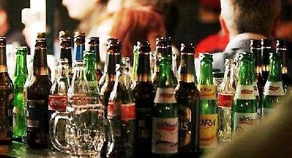 Βαριές «καμπάνες» για αλκοόλ και κάπνισμα στην Τουρκία