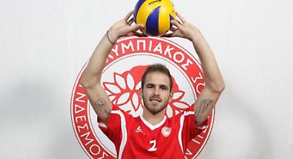 Μαρούλης ο πέμπτος!