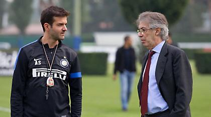 «Διαζύγιο» Ίντερ με Στραματσιόνι!