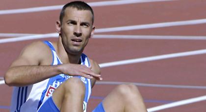 Σε ρόλο… θεατή ο Ιακωβάκης