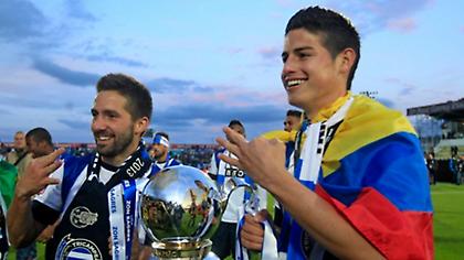 Ανακοίνωσε το «super deal» η Πόρτο