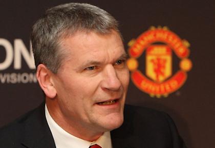 «Μαζί μας και του χρόνου ο Ρούνεϊ»