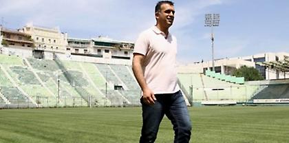 Επιτέλους, πλάνο στον Παναθηναϊκό!