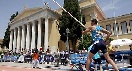 Στο Μάντσεστερ ο Φιλιππίδης