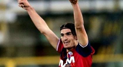 Μένει Μπολόνια ο Χριστοδουλόπουλος