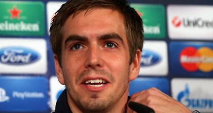 Λαμ: «Το κύπελλο στο Μόναχο»