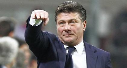 Ανακοίνωσε Ματσάρι η Ίντερ!