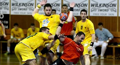 Τον τίτλο θα τον κρίνουν οι άμυνες