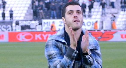 Βιεϊρίνια: «Θα το πάρει η Μπάγερν»
