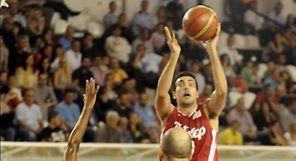 Σλούκας: «Δεν είχαμε συγκέντρωση»