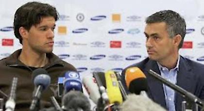 Μπάλακ: «Θα εμπνεύσει την Τσέλσι ο Μουρίνιο»