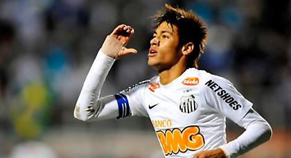 Ένα βήμα μακριά από την Μπαρτσελόνα ο Νεϊμάρ