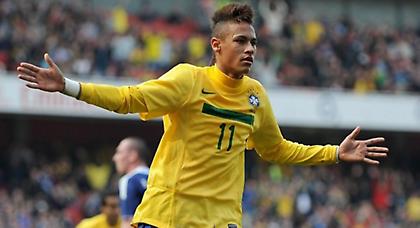 Μονομαχία Μπαρτσελόνα – Ρεάλ για Νεϊμάρ