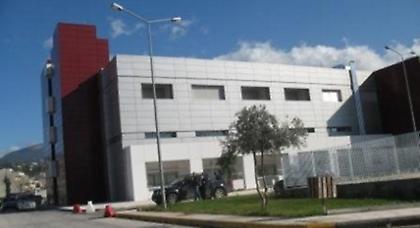 Ανακατασκευάζεται το νοσοκομείο «Άγιος Ανδρέας»