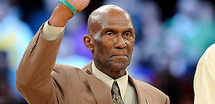 «Έφυγε» ο Φλιν Ρόμπινσον