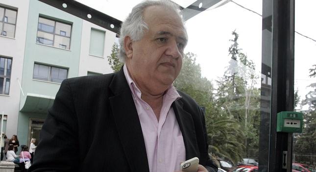 «Ντόπες» από Χριστοβασίλη