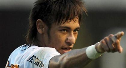 «Ο Νεϊμάρ επιλέγει Μπαρτσελόνα»