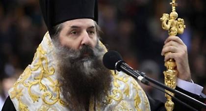 Σεραφείμ: Τάγμα σατανιστών η Χρυσή Αυγή