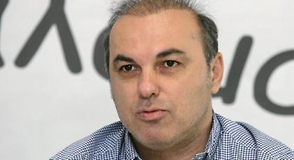 Ελληνιάδης: «Ο Σχορτσανίτης είναι αδερφός μου…»