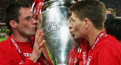 Κάραγκερ: «Ντόρτμουντ – όπως η Λίβερπουλ το ‘05»