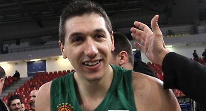 Πατέρας ο «Μήτσος»