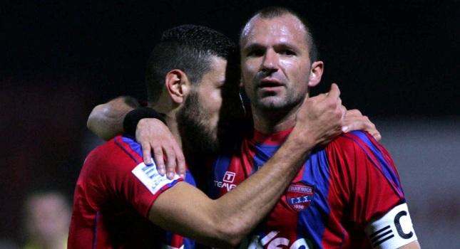 Γουνδουλάκης για άλλες... πολιτείες