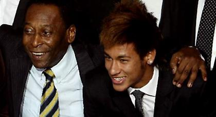 Πελέ: «Πρέπει να ‘πληρώσει’ ο Νεϊμάρ»