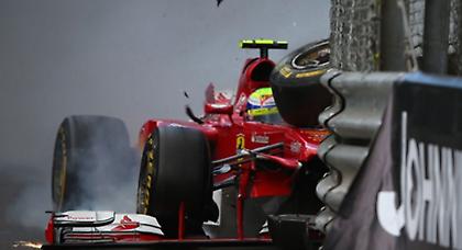 Ποινή στον Μάσα