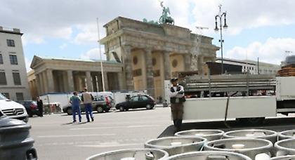 Τρομοκρατική «σκιά» λόγω τελικού!