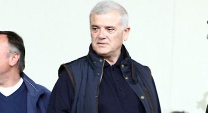 ORIGINAL 21 υπέρ Μελισσανίδη, Κοτσάτου, Αλεξίου