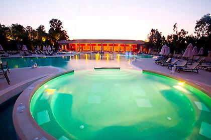 Alkyon Resort Hotel & Spa με καλοκαιρινές προσφορές