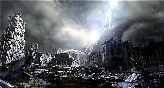 Το Metro: Last Light, όπως δείχνει στα κορυφαία PCs
