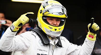 Μόνιμος κάτοικος… κορυφής