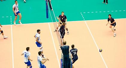 Ζευγάρωσε τις νίκες η Εθνική ανδρών