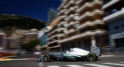 Ρόσμπεργκ: «Έκπληξη αν νικήσουμε»