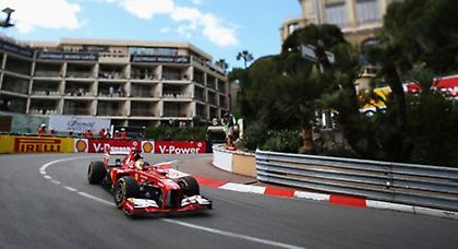 Απογοητευμένος ο Αλόνσο