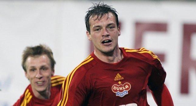 Στην Τσεχία για Μπόρεκ