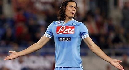 Κάνει τον… Κινέζο για Ρεάλ ο Καβάνι