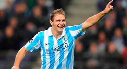 «Αγνοώ όλα όσα γράφονται για τον Χοακίν»