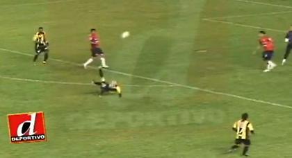 Βάλε γκολάρα… μη ντρέπεσαι! (video)