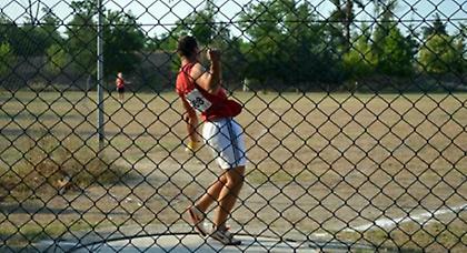 Εξαφάνισε τη σφύρα!