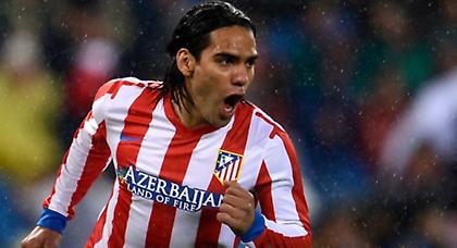 Στο Μονακό ο Φαλκάο