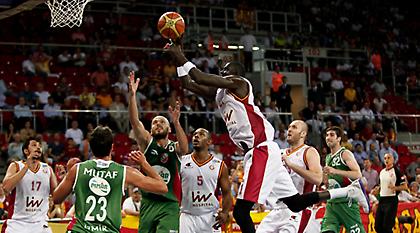 Άνετα το 1-0 η «Γαλατά»