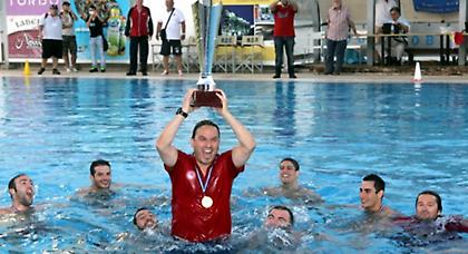 «Κάθε χρόνο τρόπαια»