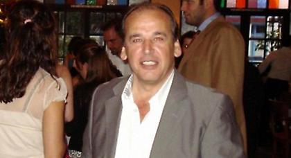 Νέος πρόεδρος του Άρη ο Ηλιάδης