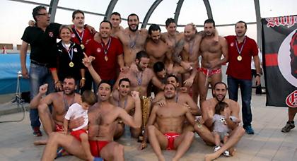 Ολική επαναφορά!