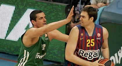 Αμφίβολος για Ευρωμπάσκετ ο Λόρμπεκ