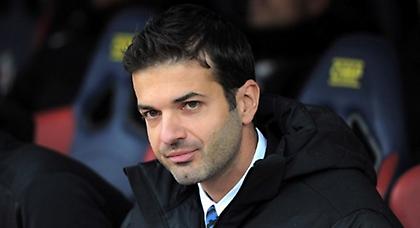 Θέλει Στραματσιόνι η Τζένοα